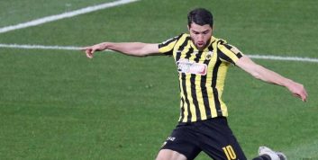 انصاری فرد ؛ آ.اک یونان به دنبال فروش کریم انصاری فرد