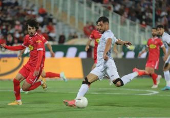 علی نژاد : جدا از سپاهان، از استقلال هم پیشنهاد دارم