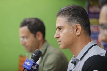 مطهری ؛ حمید مطهری به دنبال جذب علی شجاعی و محمد شریفی