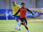پرسپولیس ؛ رد پیشنهاد پرسپولیس برای مهدی حسینی از سوی مس رفسنجان