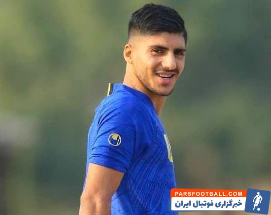 استقلال ؛ فردین رابط : اولویت اولم استقلال است