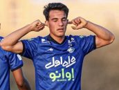 استقلال ؛ پیشنهاد آخر استقلال برای تمدید قرارداد امیر حسین حسینزاده