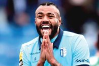 پرسپولیس در آسانه توافق با ویزلا برای انتقال کاسیانو