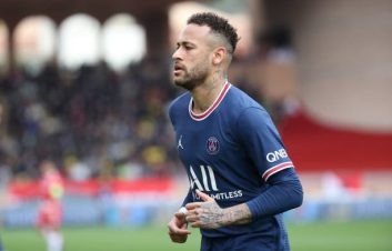 نیمار ؛ پیشنهاد شدن نیمار به یوونتوس برای انتقال قرضی