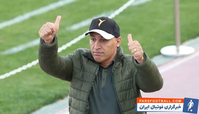 علیرضا منصوریان