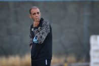 سپاهان با 10 غایب مقابل آلومینیوم