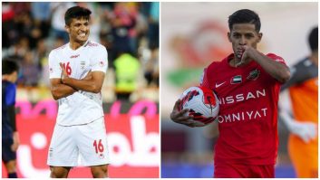 استقلال به دنبال جذب مهدی قایدی و محمد محبی