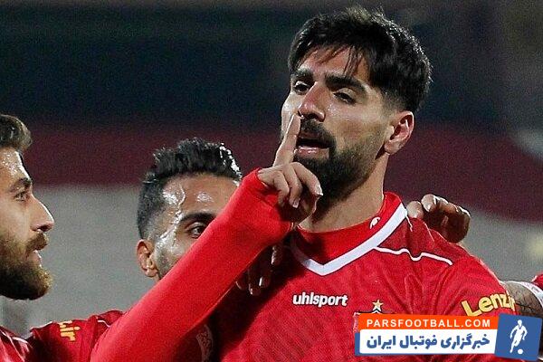 پرسپولیس ؛ اصرار یحیی گل محمدی برای تمدید قرارداد اسدی