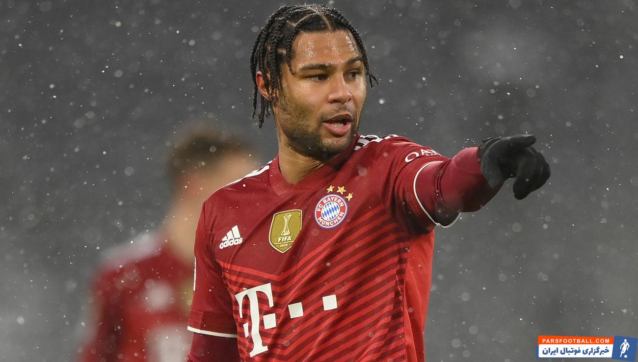 رئال مادرید ؛ گنابری : مستقیماً به برنابئو می رفتم