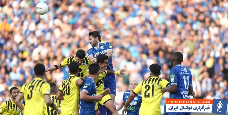 امیرآبادی :  برخلاف میل باطنی خیلی‌‌ها، علاقه‌ای به مربی خارجی ندارم