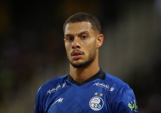 ژستد ؛ جدایی قطعی رودی ژستد از استقلال