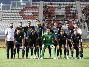 گل گهر ؛ علاقه امیرقله نویی به جذب یاسین سلمانی و مسعود ریگی