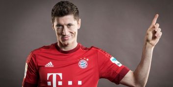 لواندوفسکی ؛ ادعای نشریه موندو دپورتیوو از توافق کامل بارسلونا با لواندوفسکی