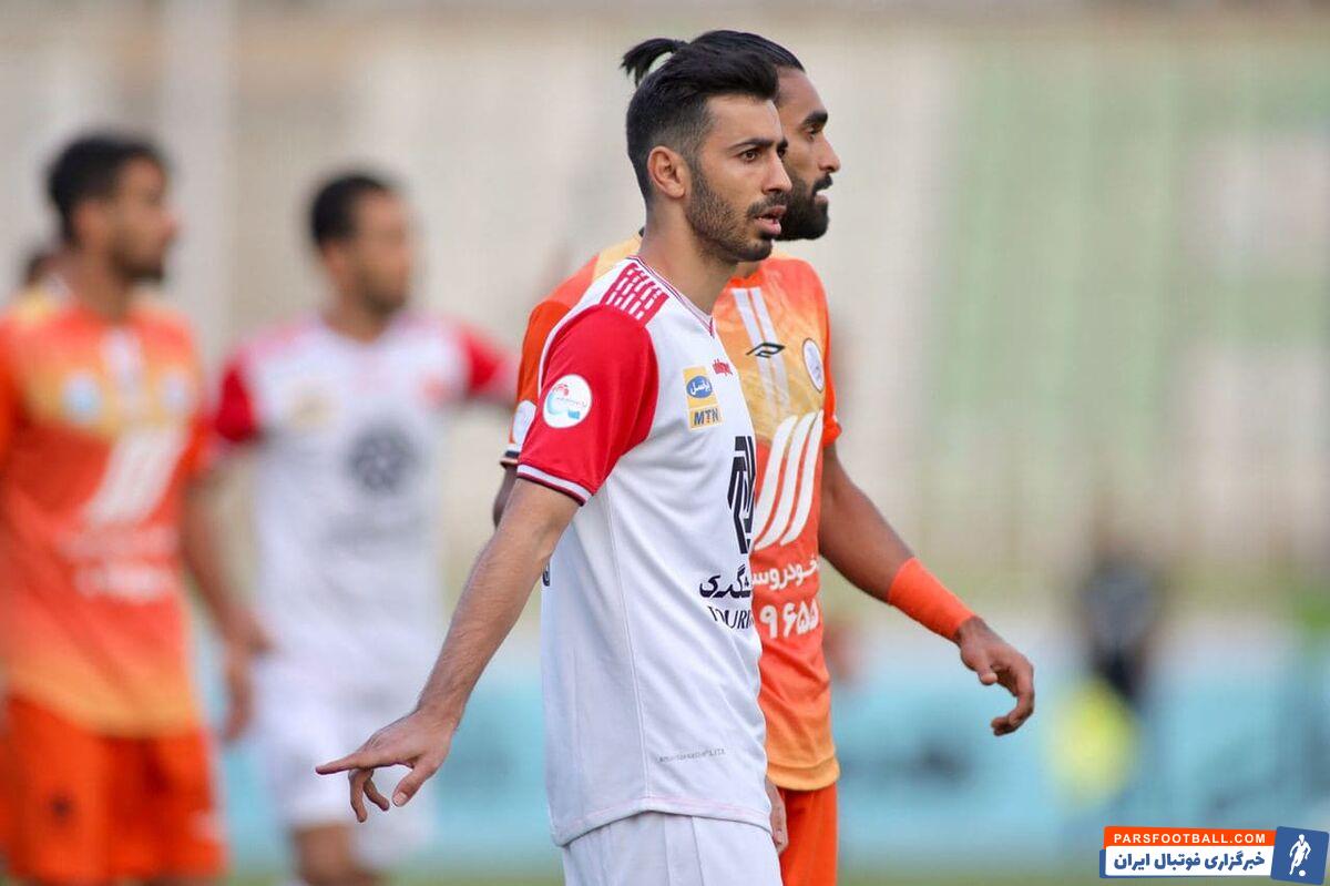 احسان پهلوان