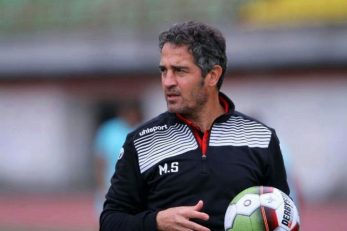 واکنش سیدی به شایعه بازگشت به پرسپولیس