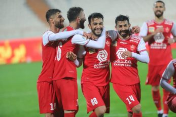 3 شاگرد یحیی در پرسپولیس می مانند