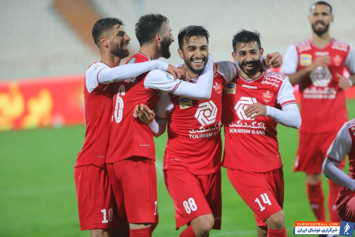 3 شاگرد یحیی در پرسپولیس می مانند