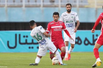 احسان پهلوان