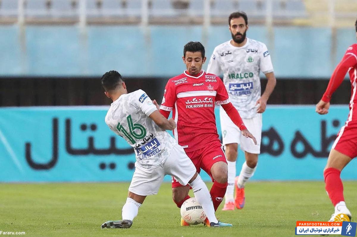 احسان پهلوان