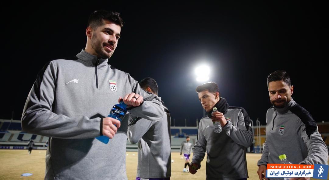 محمد مومنی : باشگاه استقلال با سعید عزت اللهی مذاکره کرده است