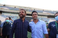 فیروز کریمی