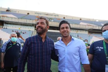 فیروز کریمی