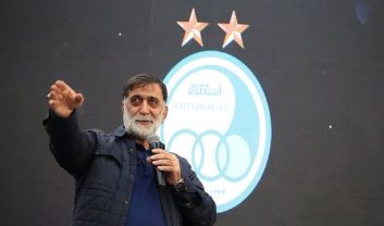 ساخت استادیوم اختصاصی برای باشگاه استقلال