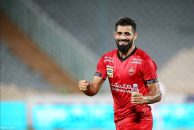 دلیل عدم بازگشت محمدحسین کنعانی زادگان به پرسپولیس مشخص شد