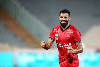 دلیل عدم بازگشت محمدحسین کنعانی زادگان به پرسپولیس مشخص شد