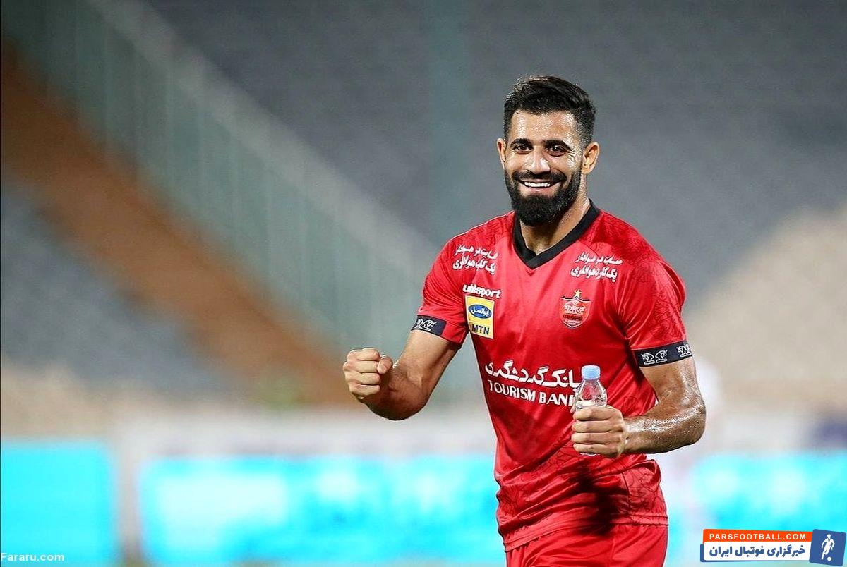 دلیل عدم بازگشت محمدحسین کنعانی زادگان به پرسپولیس مشخص شد