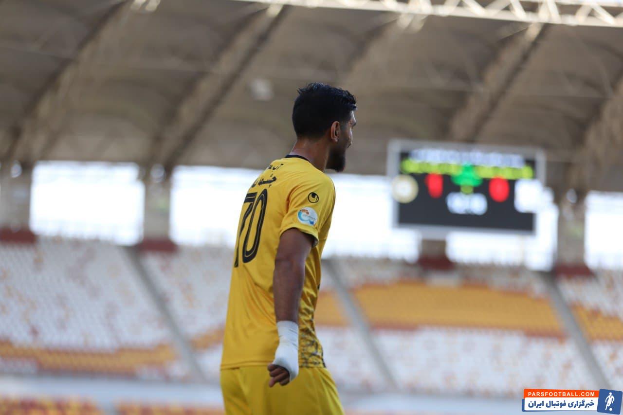 بازگشت شهریار مغانلو به پرسپولیس