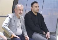 گزینه های خرید پرسپولیس