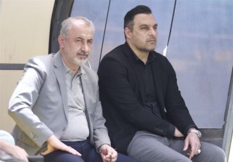 گزینه های خرید پرسپولیس