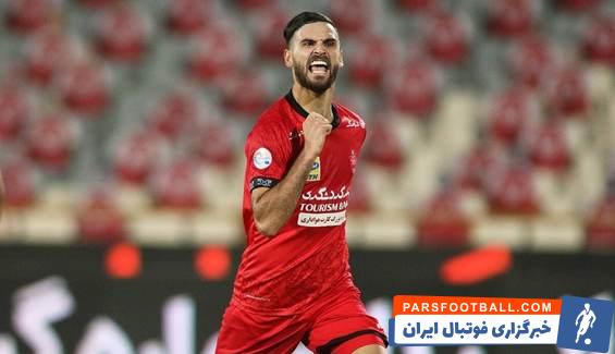 بازگشت احمد نوراللهی به پرسپولیس