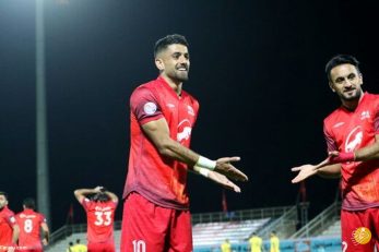 پرسپولیس