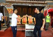 جواد نکونام در واکنش به حضور در نیمکت استقلال : هیچ کس به من پیشنهادی نداده که درباره اش صحبت کنم