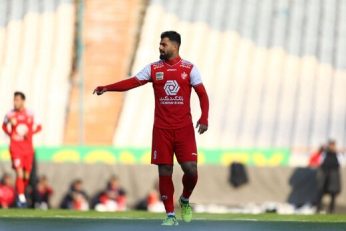 طلب کنعانی زادگان از پرسپولیس