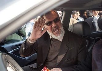 نظر محمد رویانیان درباره پرسپولیس