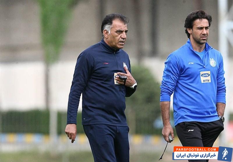 بیژن طاهری و فرهاد مجیدی