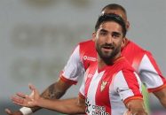 پرسپولیس در پی جذب مهرداد محمدی