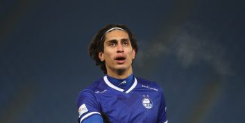 توافق باشگاه استقلال با محمد نادری