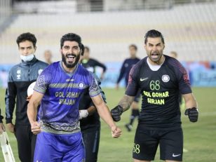 میلاد زکی پور