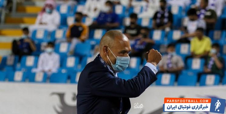 مذاکرات مثبت مدیرعامل سپاهان با خوزه مورایس مربی پیشین رئال و اینتر