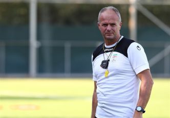 ماریو تات : برگزاری اردوی تیم ملی ایران در قطر تصمیم خوبی بود