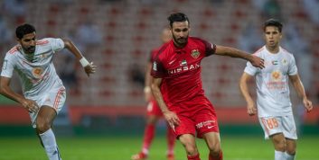 احمد نوراللهی