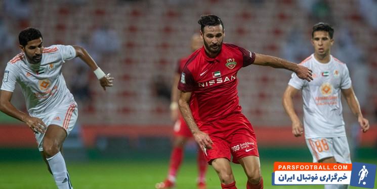 احمد نوراللهی