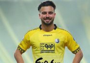 سروش رفیعی در آستانه عقد قرارداد با پرسپولیس