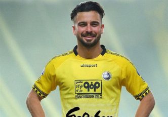 سروش رفیعی در آستانه عقد قرارداد با پرسپولیس