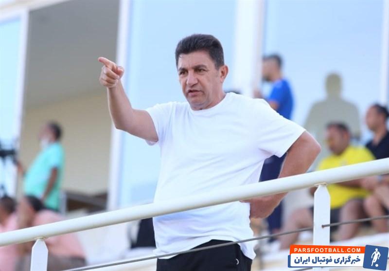 بر خلاف شایعات ؛ امیر قلعه نویی جزو گزینه‌های سرمربیگری استقلال نیست