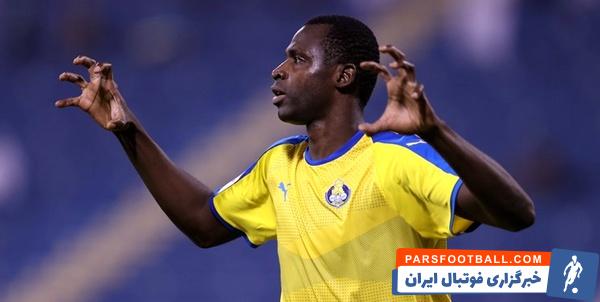 جانشین شیخ دیاباته در الغرافه